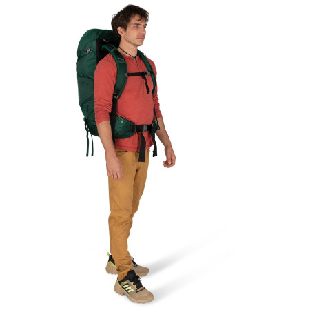 Turistički ruksak Osprey Volt 45