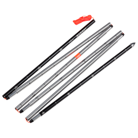 Set za lavinu Mammut Barryvox S2 Peak 240 Package