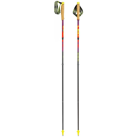 Štapovi za trail trčanje Leki Neotrail Pro FX.One SL