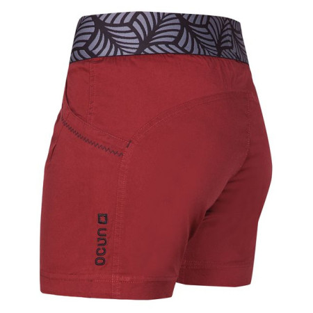 Ženske kratke hlače Ocún Pantera Organic Shorts