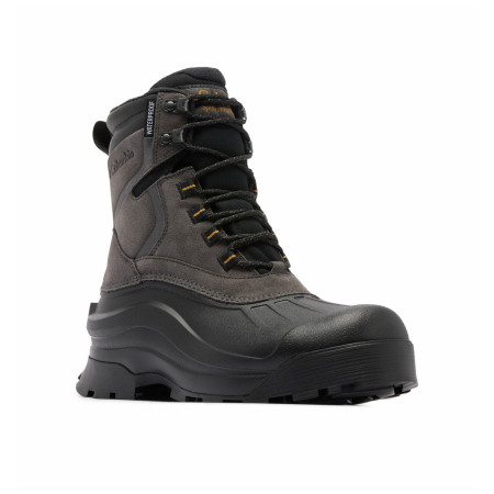 Muške cipele Columbia Bugaboot Canyon™ crna Black, Gold