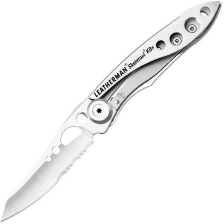 Nož Leatherman Skeletool KB