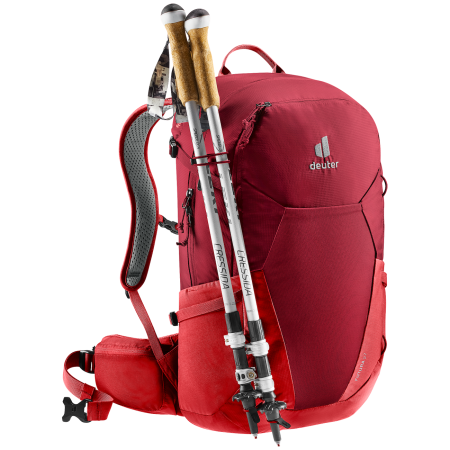 Ruksak Deuter Futura 27