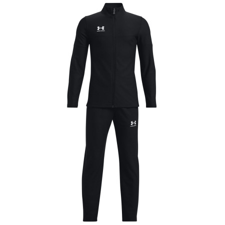 Trenirka Under Armour Y Challenger Tracksuit Black crna Black