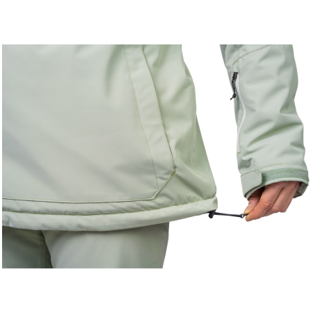 Ženska bunda za skijanje Hannah Megie