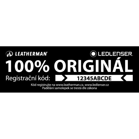 Svjetiljka Ledlenser Lampa ML6