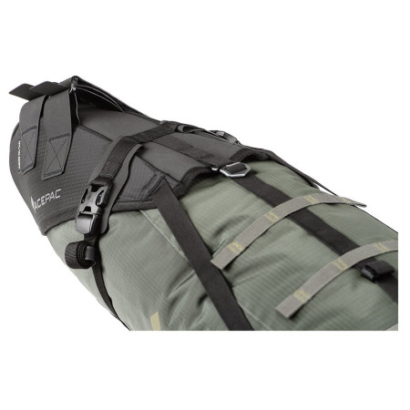 Torbica pod sjedište Acepac Saddle harness MKIII