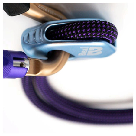 Pupkovina za penjanje Beal Expresso fit