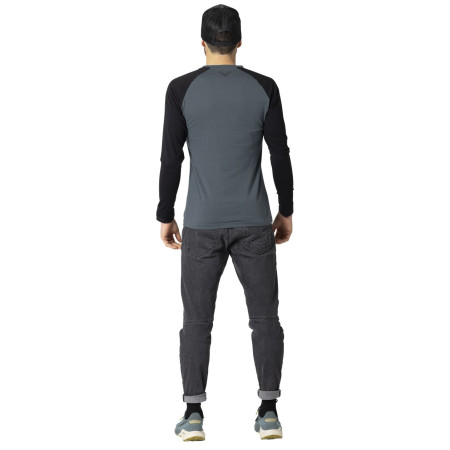 Muška majica Dynafit 24/7 M L/S Tee