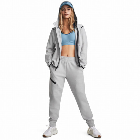 Ženske trenerke Under Armour Unstoppable Flc Jogger