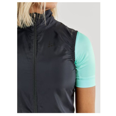 Ženski prsluk Craft ADV Essence Light Wind