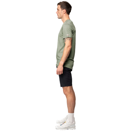Muške funkcionalne majice Devold Breeze Plus Merino 200 T-Shirt Man