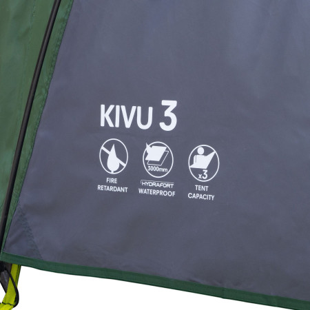 Šator Regatta Kivu 3 u 3