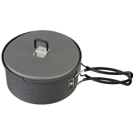 Lonac Esbit Hrnec z hliníku 1,1L