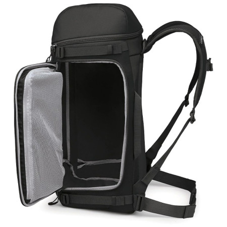 Ruksak za skijanje Osprey Mountainbound Boot Pack Plus