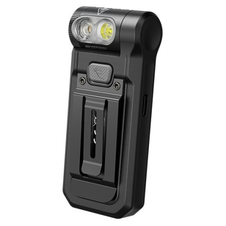 Džepna svjetiljka Fenix SW05R-UV