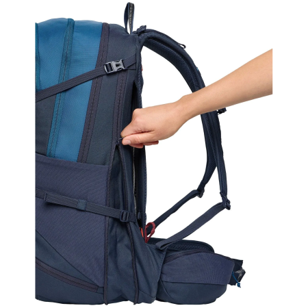 Turistički ruksak Vaude Wizard 30+4