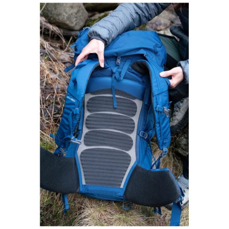 Turistički ruksak Husky Ribon 60L