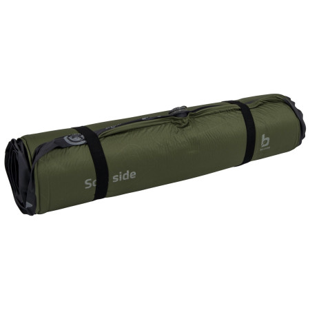 Madrac na napuhavanje Bo-Camp Bibrik Ergonomic Bronze