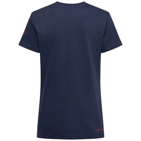 Ženska majica La Sportiva Citizen of the Mountain T-Shirt W