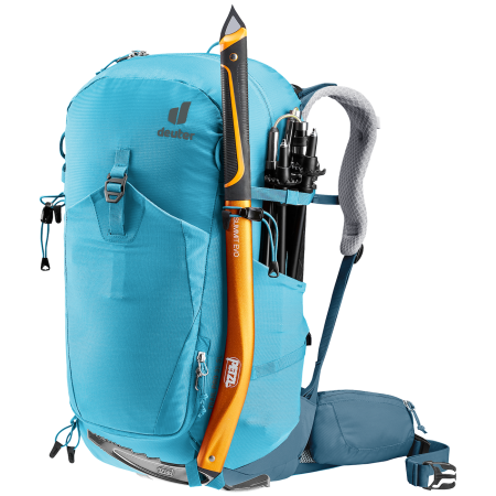 Ruksak Deuter Trail Pro 31 SL