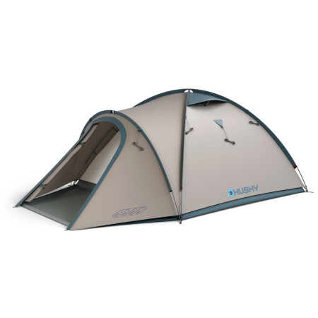 Šator Husky BIZON 3 CLASSIC light grey