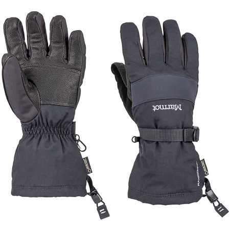 Muške rukavice Marmot Randonnee Glove crna Black