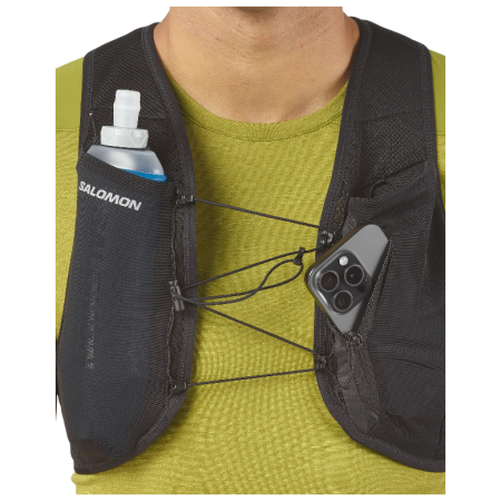 Prsluk za trčanje Salomon Hydra Access 4 One Flask