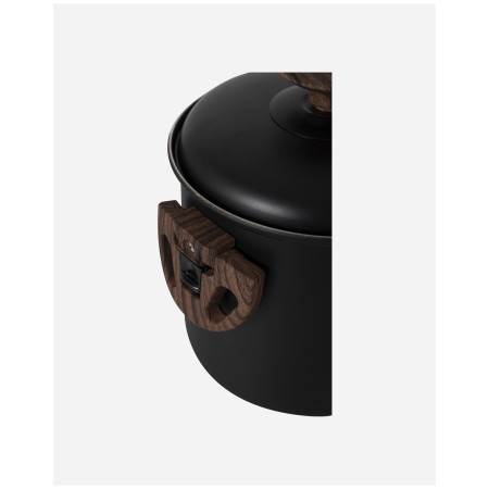 Set lonaca Bo-Camp Cookware set Hading Compact 3