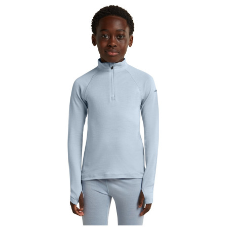 Dječja funkcionalna majica Icebreaker K 260 Tech LS Half Zip