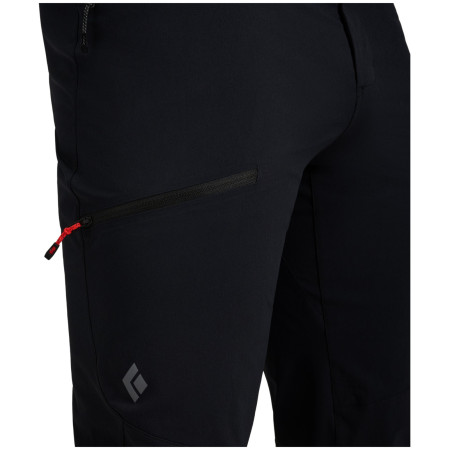 Muške hlače Black Diamond M Alpine Light Pants