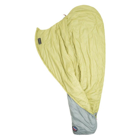 Vreća za spavanje Big Agnes V Notch Ul 40 Regular Left