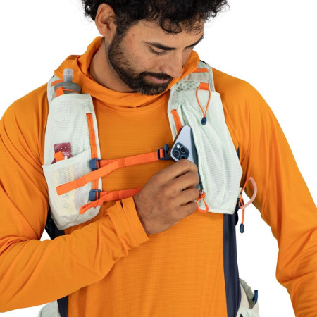 Turistički ruksak Osprey Talon Velocity 20
