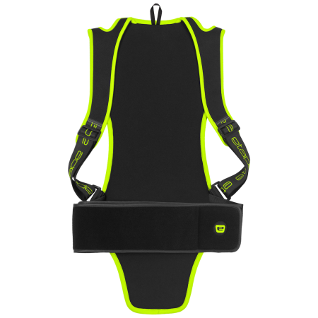 Zaštita kralježnice Etape Spine