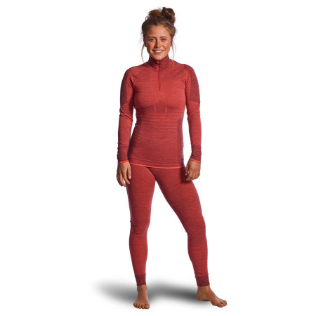 Ženske funkcionalne gaće Ortovox W's 230 Competition Long Pants