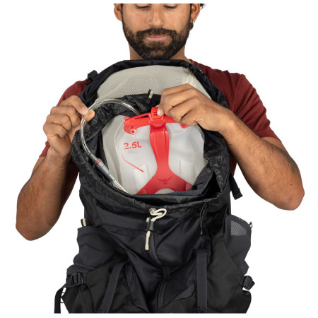 Turistički ruksak Osprey Stratos 36