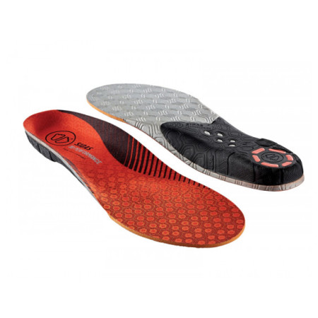 Uložci za cipele Sidas Winter 3D Performance