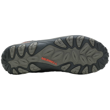 Muška obuća Merrell Accentor 3 Sport Mid Gtx