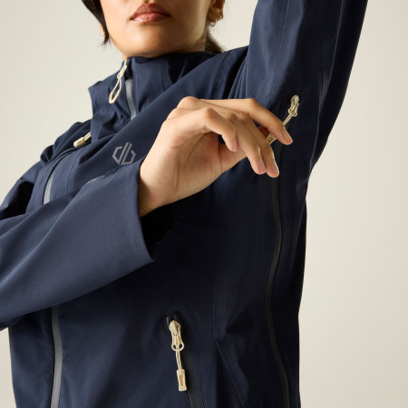 Ženska jakna Dare 2b Haik 3 Layer Jacket