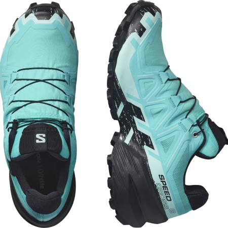 Ženske cipele Salomon Speedcross 6 Gore-Tex