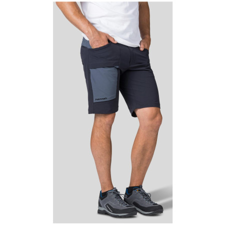 Muške kratke hlače Hannah Verne II