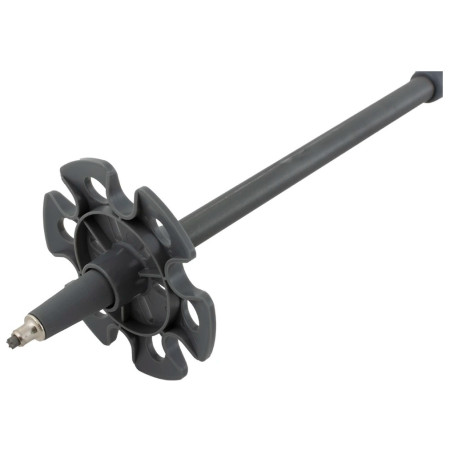 Trekking štapovi Pinguin Shock FL/TL foam