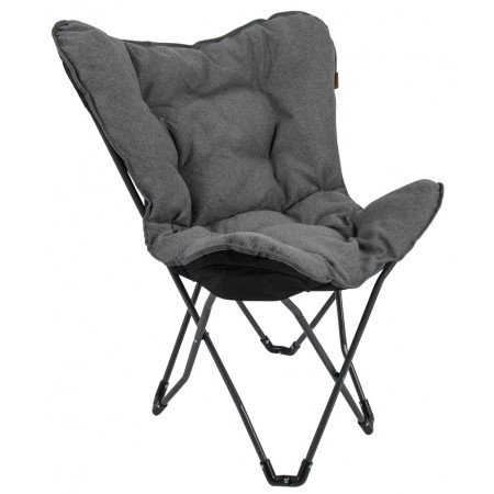 Stolica Bo-Camp Grainger siva