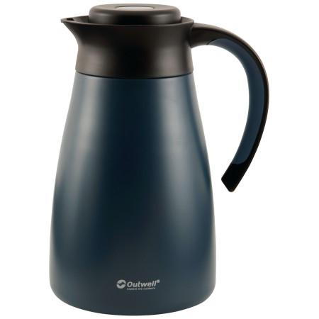 Termos Outwell Tisane Vacuum Jug tamno plava