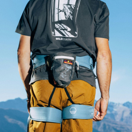 Vrećica za magnezij Wild Country Flow Chalk Bag