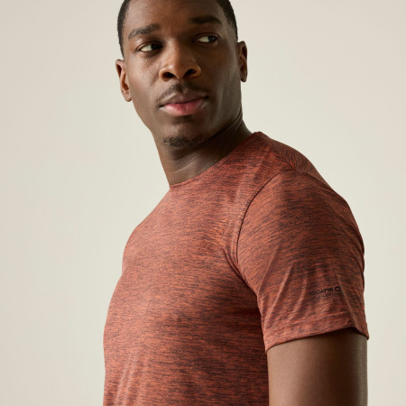 Muška majica Regatta Fingal Edition