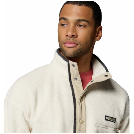 Muška dukserica Columbia Helvetia™ II Half Snap Fleece
