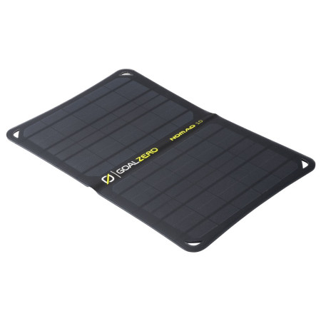 Solarni panel Goal Zero Nomad 10