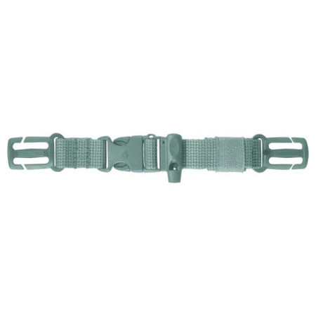Trake Fjällräven Kånken Chest Strap zelena Frost Green