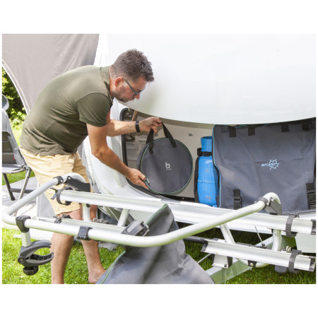 Futrola Bo-Camp Storage bag for extension cord